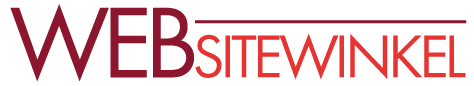 Websitewinkel Logo