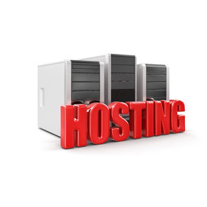 Websitewinkel-hosting
