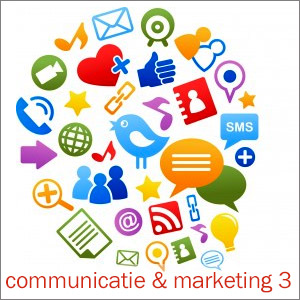 communicatie en marketing